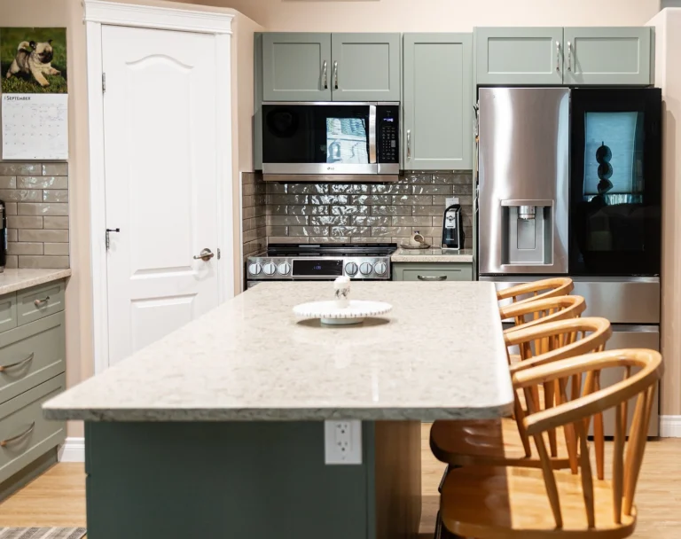 Atom Builders-Sherwood Park Kitchen and Bathroom Thumbnail