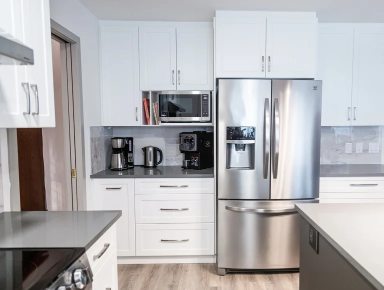 Atom Builders-St. Albert Kitchen. August 15, 2025 Thumbnail