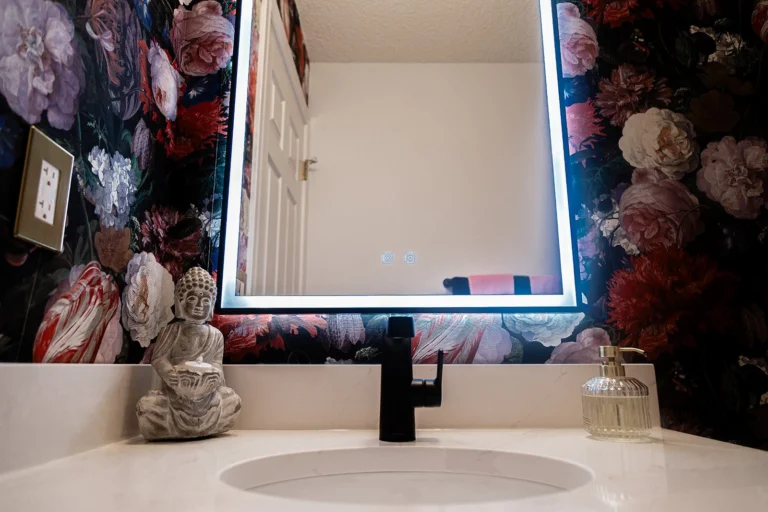 Atom Builders. Sherwood Park Bathroom Thumbnail