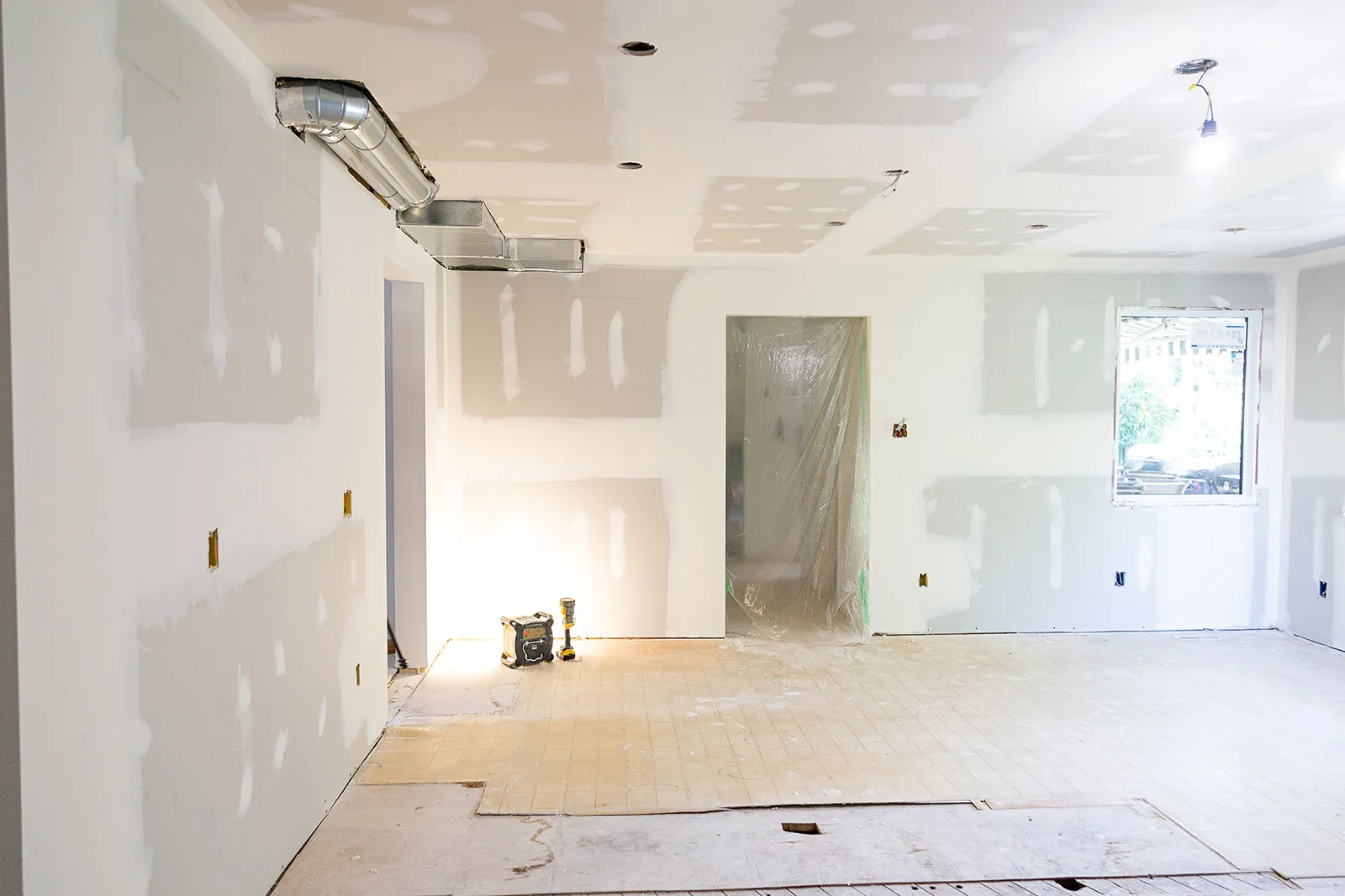 Home Interior and Structural Renovation ATOM Builders