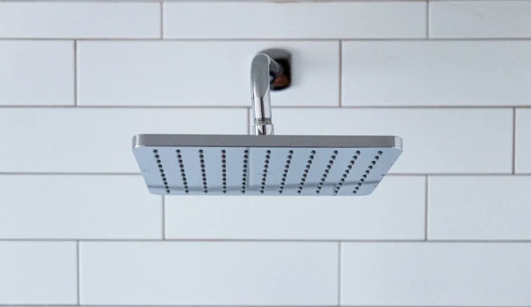 Downtown Condo Bathroom Thumbnail